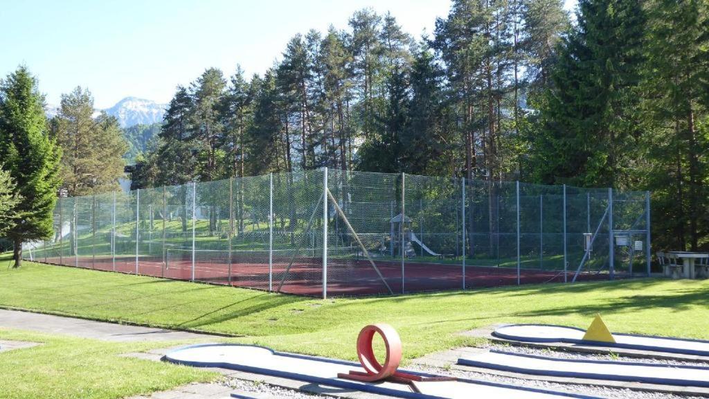 Fw Weissensee 44 Фюссен Экстерьер фото